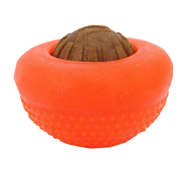 Starmark Hundespielzeug Everlasting Bento Ball L – Bild 3