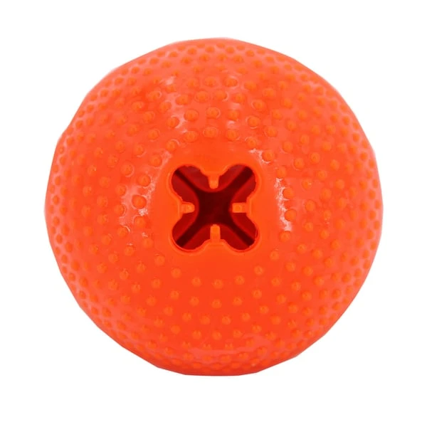 Starmark Hundespielzeug Everlasting Bento Ball L – Bild 4