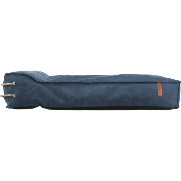 Trixie BE NORDIC Kissen Föhr Dunkelblau – Bild 7