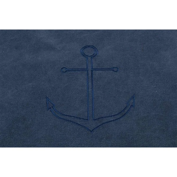 Trixie BE NORDIC Kissen Föhr Dunkelblau – Bild 5