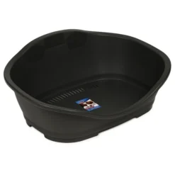 Trixie Hunde-Kunststoffwanne Sleeper