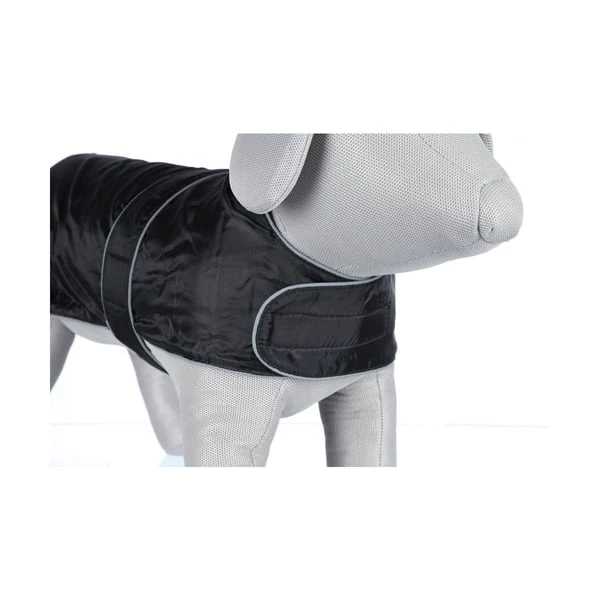 Trixie Orléans Schwarz XL: 70cm | Rückläufer – Bild 2