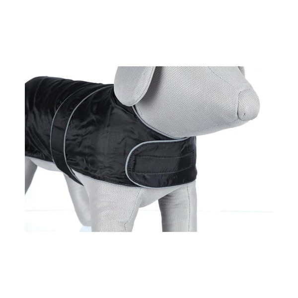 Trixie Orléans Schwarz L: 60cm | Rückläufer – Bild 2