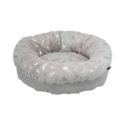 Trixie Kuschelbett Feder ø 50 Cm
