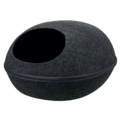 Trixie Kuschelhöhle Liva - Anthrazit