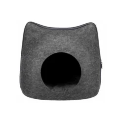 Trixie Kuschelhöhle Cat - Anthrazit