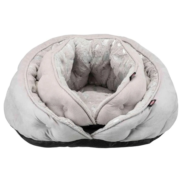 Trixie Kuschelhöhle Feder – Bild 3