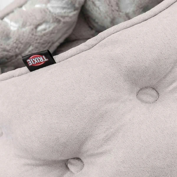 Trixie Kuschelhöhle Feder – Bild 5