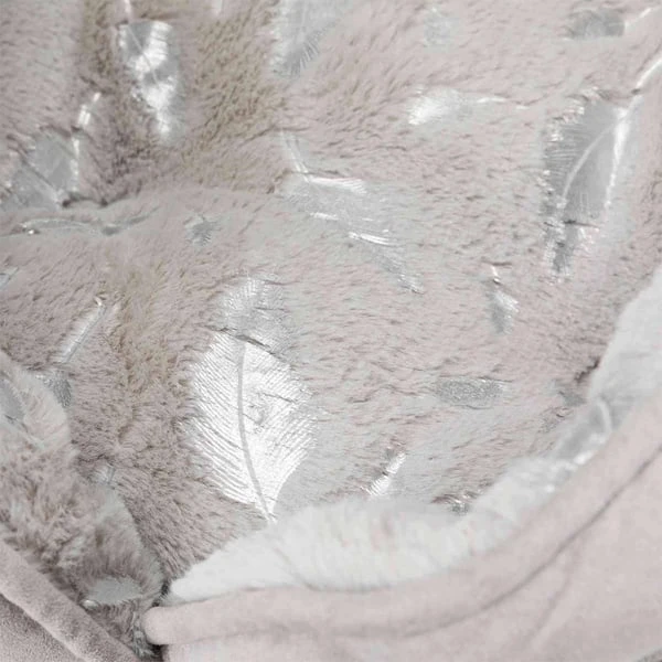 Trixie Kuschelhöhle Feder – Bild 6