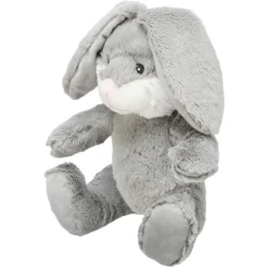 Trixie Be Eco Hase Evan Plüsch Recycelt 25cm