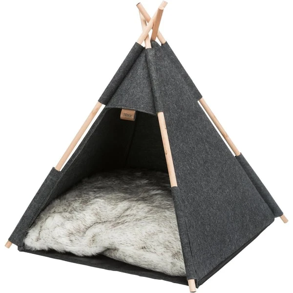 Trixie Höhle Tipi – Bild 2