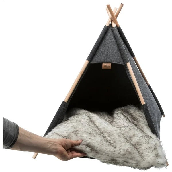 Trixie Höhle Tipi – Bild 3