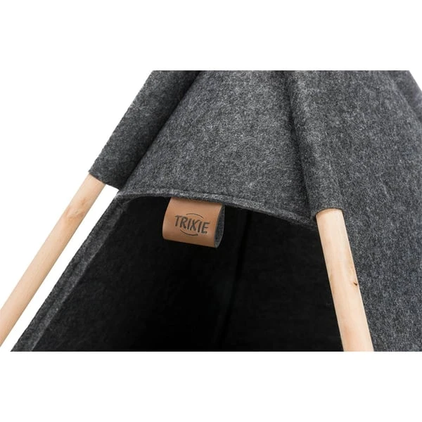 Trixie Höhle Tipi – Bild 5