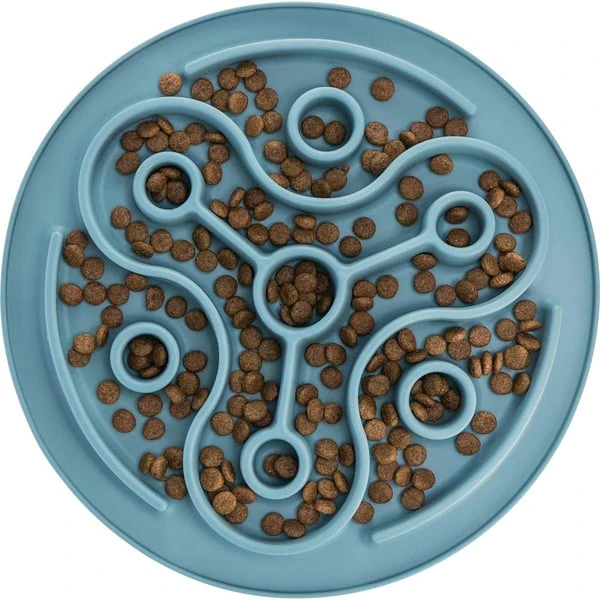 Trixie Slow Feeding Matte 28cm – Bild 2