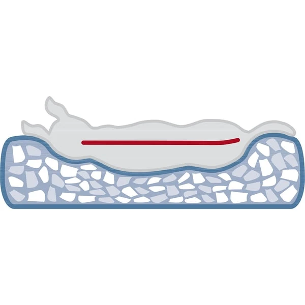 Trixie Vital Kissen Tonio – Bild 3