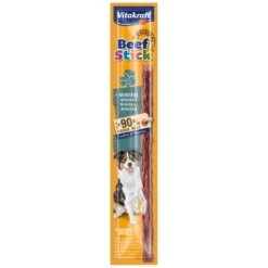 Vitakraft Hundesnack Beef Stick Mineral