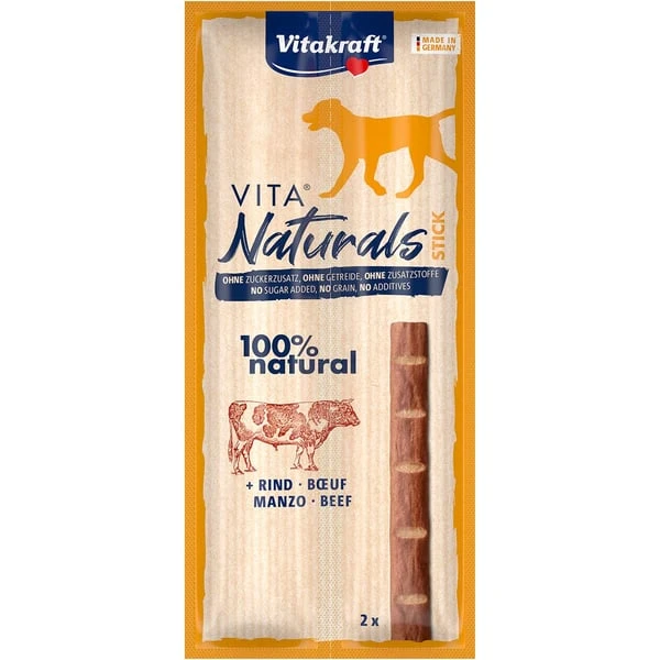 Vitakraft Vita Naturals, Stick Rind