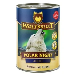 Wolfsblut Polar Night