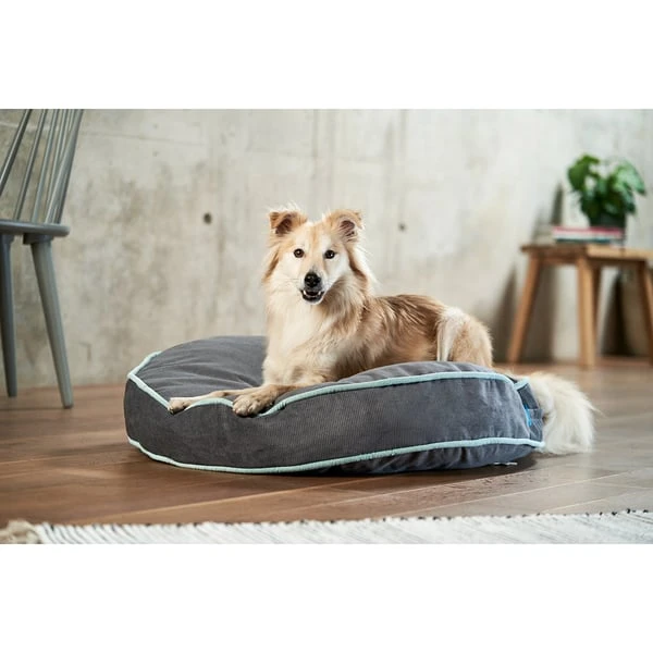 ZooRoyal Hundekissen Elias Anthrazit – Bild 10
