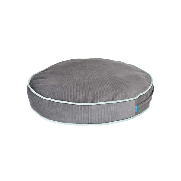 ZooRoyal Hundekissen Elias Anthrazit – Bild 2