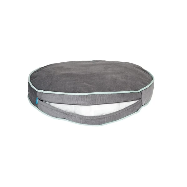 ZooRoyal Hundekissen Elias Anthrazit – Bild 4