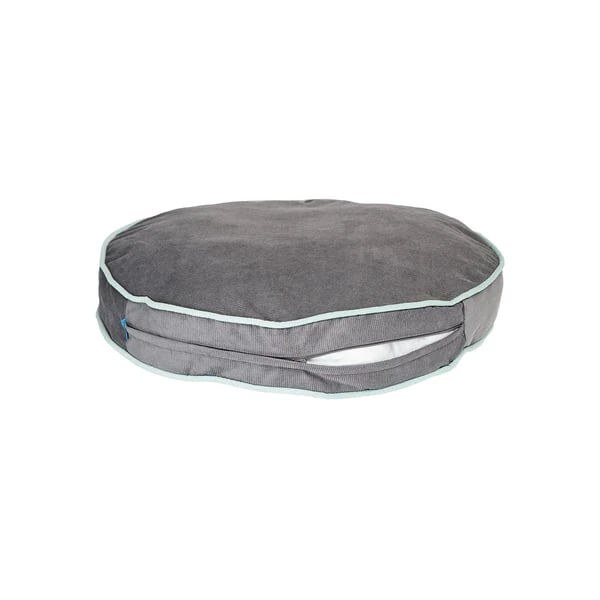 ZooRoyal Hundekissen Elias Anthrazit – Bild 5