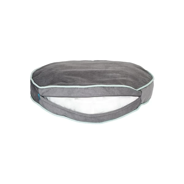 ZooRoyal Hundekissen Elias Anthrazit – Bild 6