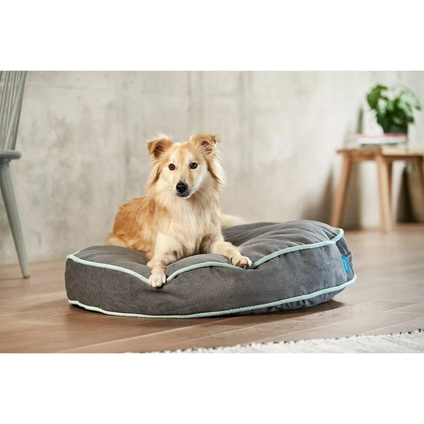 ZooRoyal Hundekissen Elias Anthrazit – Bild 8