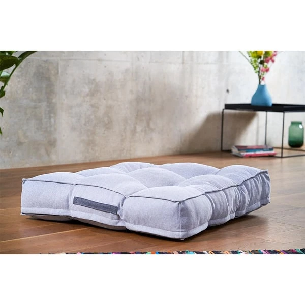 ZooRoyal Hundekissen Max Grau – Bild 6