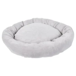 ZooRoyal Kuschelbett Rund Für Haustiere 95 Cm