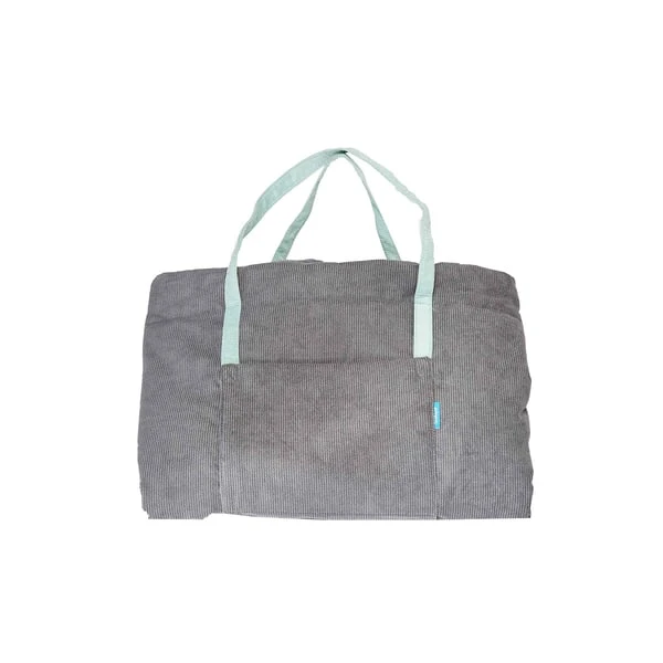 ZooRoyal Reisedecke Carl Anthrazit 120 X 85 Cm – Bild 8