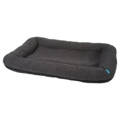 ZooRoyal Haustierkissen Fluffy 90x60x10cm