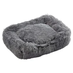 ZooRoyal Kuschelbett Lazy 75x58 Cm