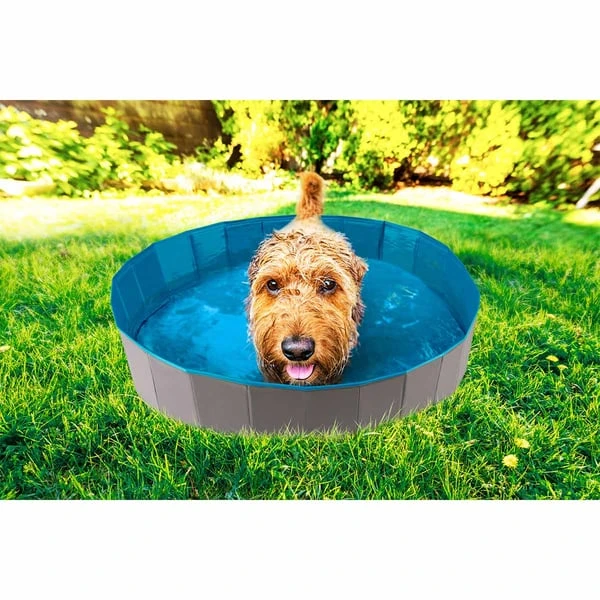 ZooRoyal Hundepool – Bild 5