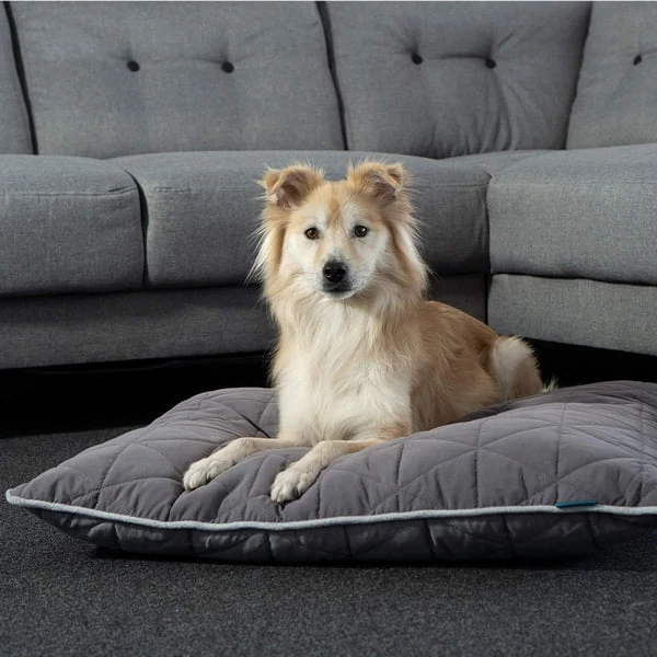 ZooRoyal Haustier Kuschelkissen Luna 75x60 Cm – Bild 3