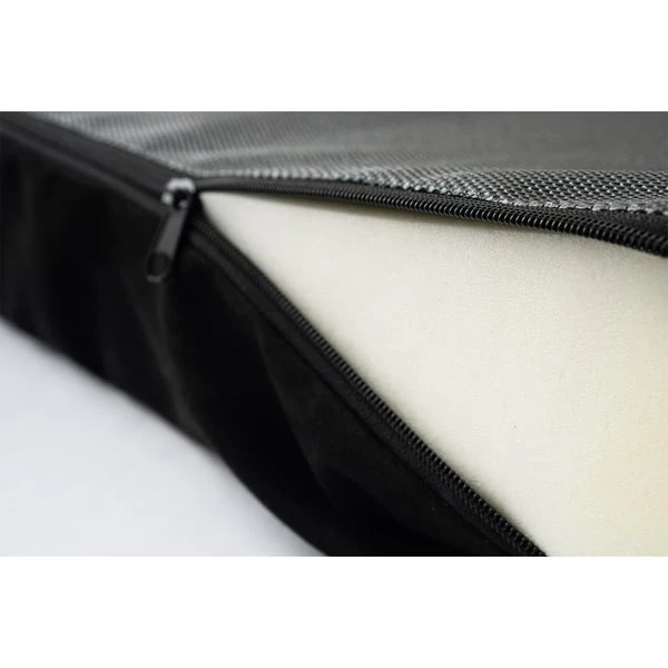 ZooRoyal OrthopĂ€disches Premium Hundekissen Luna â Bild 5