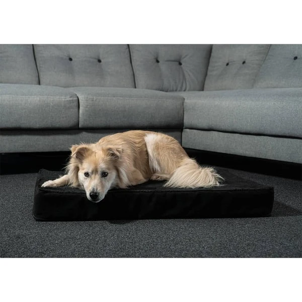 ZooRoyal OrthopĂ€disches Premium Hundekissen Luna â Bild 6